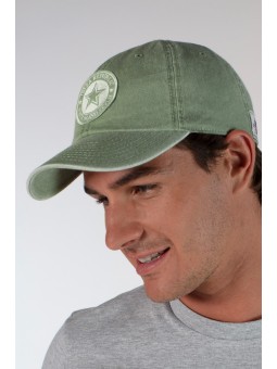 DIGG Gorra Parche Kakhi