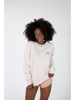 JOIN Sudadera Mujer Natural