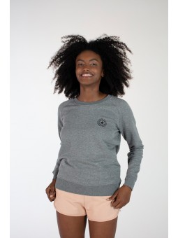 TRIPSTER Sudadera Cuello...