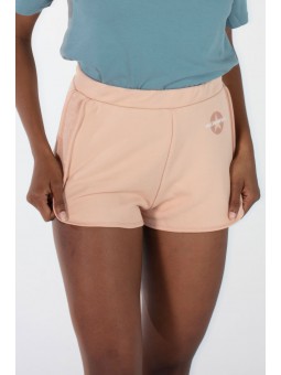 CLASSIC Short Felpa Mujer...