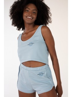 CLASSIC Crop Top Tirantes...