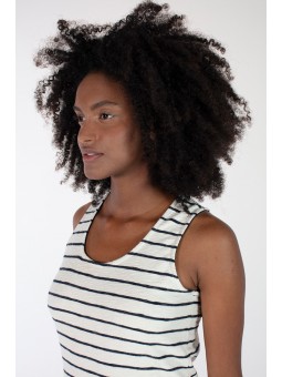 NADADORA Camiseta Tirantes...