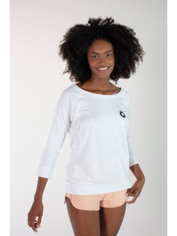 AMAZES Sudadera Mujer...