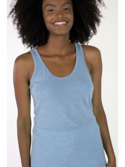 DREAMER Woman Tank Top Mid...