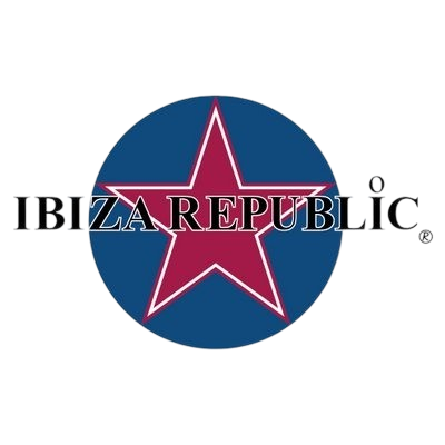 Ibiza Republic logo