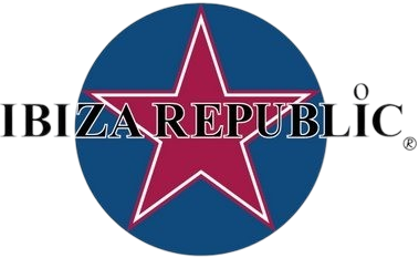 Logo Ibiza Republic